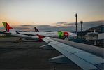 CS-TOS @ SBGR - São Paulo Guarulhos International Airport , Brazil - by miro susta