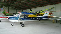 HA-JDC photo, click to enlarge HA-JDC photo, click to enlarge