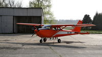 HA-JDO @ LHSA - Szentkirályszabadja Airport, Hungary - by Attila Groszvald-Groszi