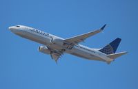 N78511 @ LAX - United - by Florida Metal