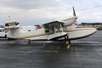 N199T @ PALH - Lake Hood - by Jeroen Stroes