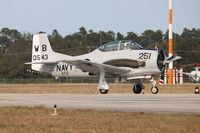 N80269 @ TIX - T-28C