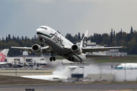 N765AS @ PANC - anchorage - by Jeroen Stroes