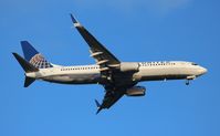 N87512 @ MCO - United - by Florida Metal