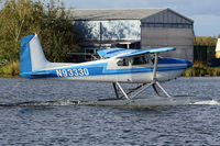 N93330 @ PALH - LAKE HOOD - by Jeroen Stroes