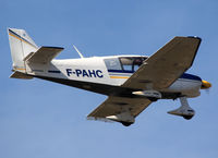 F-PAHC @ LFBO - Landing rwy 32L - by Shunn311
