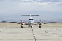 N50056 @ KBOI - Parked on south GA ramp. - by Gerald Howard