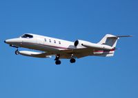 N2BA @ KSHV - At Shreveport Regional. - by paulp