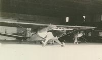 N3870M - Paducah, KY 1950s - by Brame family photo