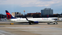 N810DN @ KATL - Towed Atlanta - by Ronald Barker
