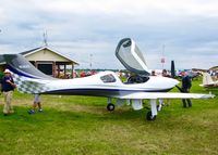 N26XY @ KOSH - At Oshkosh. - by paulp