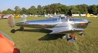 N94196 @ LAL - Ercoupe 415 - by Florida Metal