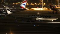 OH-LTP @ MIA - Finnair