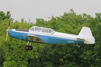 F-BNRR photo, click to enlarge F-BNRR photo, click to enlarge