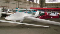 HA-7023 @ LHBS - Budaörs Airport, Hungary - by Attila Groszvald-Groszi
