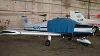 HA-APK @ LHBS - Budaörs Airport, Hungary - by Attila Groszvald-Groszi