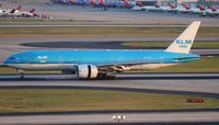 PH-BQI @ ATL - KLM Asia - by Florida Metal