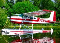 N91220 @ KOSH - At Oshkosh. - by paulp