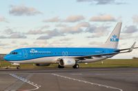 PH-BGC @ EGSH - From spray with later colour scheme. - by keithnewsome