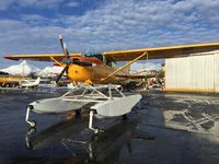 N5303X @ PADQ - Kodiak Alaska - by Scooter Mainero