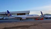N17244 @ KSFO - SFO 2017 - by Clayton Eddy