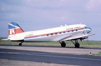G-AMPO @ EGSH - Based at Norwich