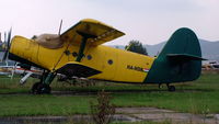 HA-MDP @ LHBS - Budaörs Airport, Hungary - by Attila Groszvald-Groszi
