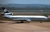 OO-SLB @ EDDK - Douglas DC10-30FL - Sabena World Airlines Belgien - OO-SLB - 1976 - CGN - by Ralf Winter