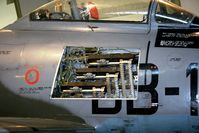BB-150 - Berlin Gatow Museum 28.5.08 with 12,7 guns - by leo larsen