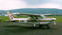 HA-SLK @ LHBS - Budaörs Airport, Hungary - by Attila Groszvald-Groszi
