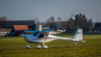 D-MGAN - Landung am EDMG Günzburg - Bayern - Germany - by Kevin Laufer