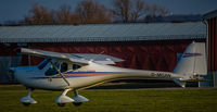 D-MGAN - Günzburg - Bayern - Germany - by Kevin Laufer