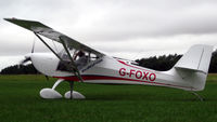 G-FOXO @ EGBT - G-FOXO