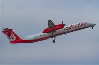 D-ABQT @ EDDR - De Havilland Canada DHC-8-402Q Dash 8 - by Jerzy Maciaszek