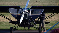 G-AIYS @ EGBT - G-AIYS