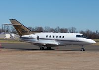N808YY @ KDTN - At Downtown Shreveport. - by paulp