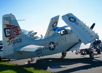 N65164 @ KOSH - At Oshkosh. - by paulp