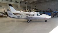 N260JL - Clover Park Technical College's Tecnam P2006T - by Greg Doyon