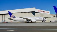 N28912 @ KSFO - SFO 2017 - by Clayton Eddy