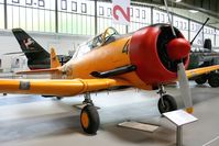AA 615 - Berlin Gatow Museum 28.5.2008 - by leo larsen