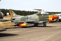 99 12 - Berlin Gatow Museum 28.5.2008 - by leo larsen