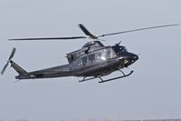N37GR @ KBOI - Flying into BOI. - by Gerald Howard