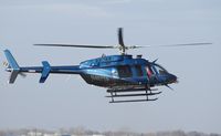 N407TP @ KBOI - Landing BOI. - by Gerald Howard