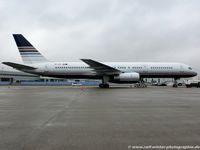EC-ISY @ EDDK - Boeing 757-256 - Privilege Style - EC-ISY - 21.03.2016 - CGN - by Ralf Winter