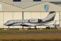 N842PA @ EGCC - At Manchester - by Guitarist