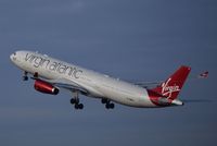 G-VWAG @ EGCC - At Manchester - by Guitarist