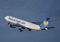 G-CHTZ @ EGCC - At Manchester - by Guitarist