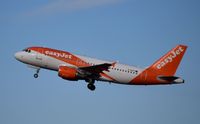 G-EZFL @ EGCC - At Manchester - by Guitarist