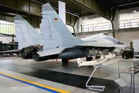29 03 - Berlin Gatow Museum 28.5.2008 - by leo larsen
