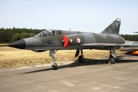 587 - Berlin Gatow Museum 28.5.2008 - by leo larsen